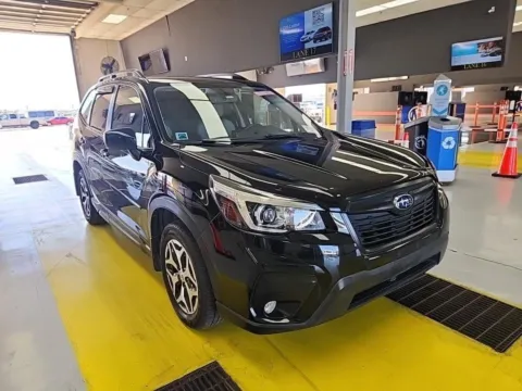 Photos of 2019 Subaru Forester Premium for sale in Plano, TX at Gulliver Auto Group