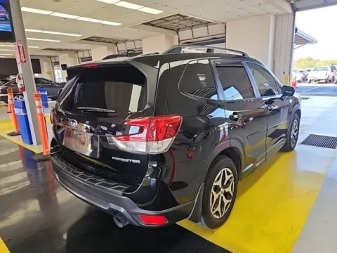 Another view of 2019 Subaru Forester Premium for sale in Plano, TX at Gulliver Auto Group