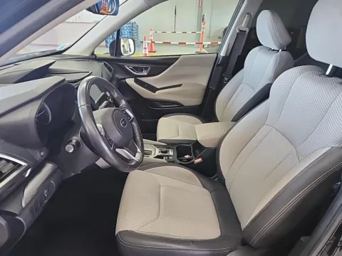 More photos of 2019 Subaru Forester Premium at Gulliver Auto Group, TX