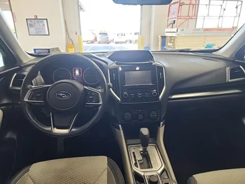 More photos of 2019 Subaru Forester Premium at Gulliver Auto Group, TX