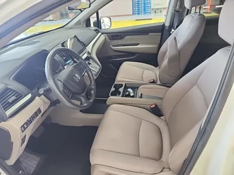 More photos of 2019 Honda Odyssey EX at Gulliver Auto Group, TX