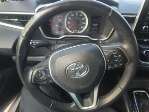 More photos of 2021 Toyota Corolla Hatchback SE at Gulliver Auto Group, TX
