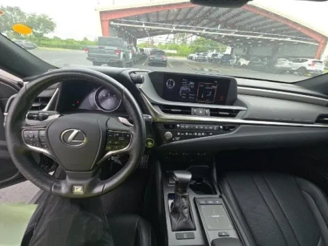 More photos of 2021 Lexus ES 350 F Sport at Gulliver Auto Group, TX