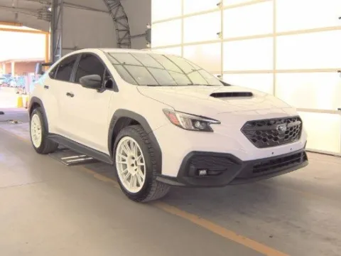 Photos of 2022 Subaru WRX for sale in Plano, TX at Gulliver Auto Group