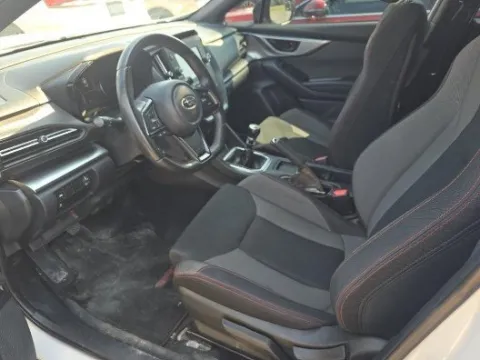 More photos of 2022 Subaru WRX at Gulliver Auto Group, TX