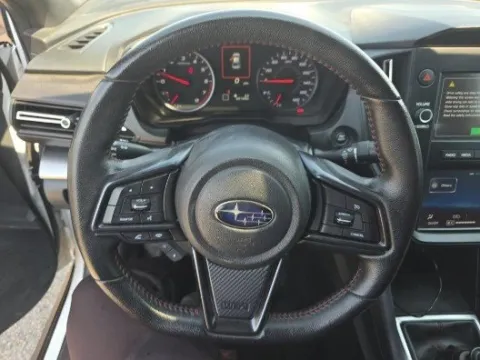 More photos of 2022 Subaru WRX at Gulliver Auto Group, TX