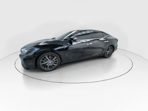 More photos of 2021 Nissan Maxima Platinum at Gulliver Auto Group, TX
