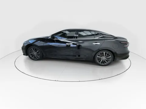 More photos of 2021 Nissan Maxima Platinum at Gulliver Auto Group, TX