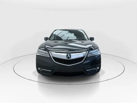 Another view of 2015 Acura MDX 3.5L Technology Package for sale in Plano, TX at Gulliver Auto Group