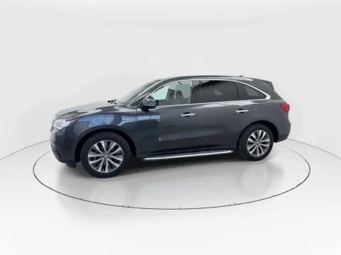 More photos of 2015 Acura MDX 3.5L Technology Package at Gulliver Auto Group, TX