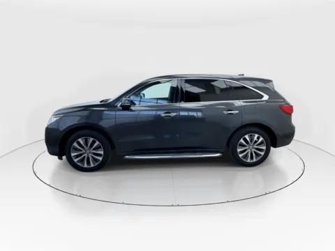 More photos of 2015 Acura MDX 3.5L Technology Package at Gulliver Auto Group, TX