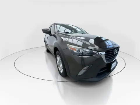 Photos of 2016 Mazda CX-3 Touring for sale in Plano, TX at Gulliver Auto Group