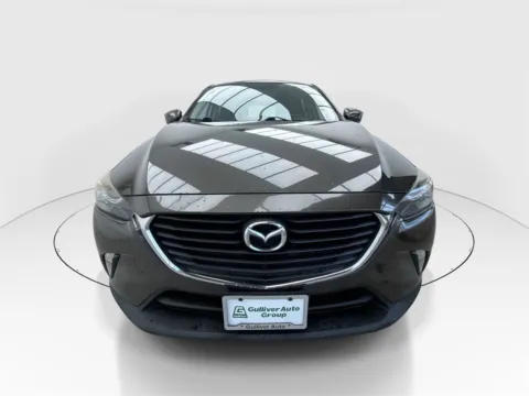 Another view of 2016 Mazda CX-3 Touring for sale in Plano, TX at Gulliver Auto Group