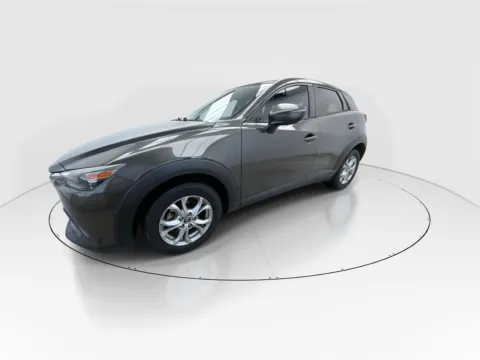 More photos of 2016 Mazda CX-3 Touring at Gulliver Auto Group, TX
