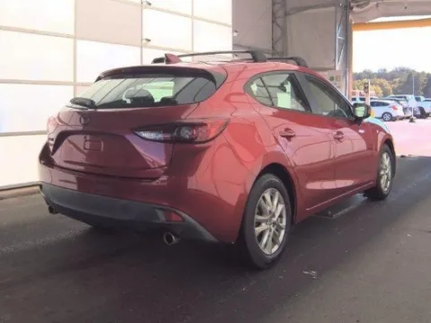 Photos of 2016 Mazda Mazda3 i Grand Touring for sale in Plano, TX at Gulliver Auto Group