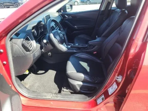 More photos of 2016 Mazda Mazda3 i Grand Touring at Gulliver Auto Group, TX