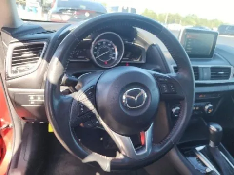 More photos of 2016 Mazda Mazda3 i Grand Touring at Gulliver Auto Group, TX