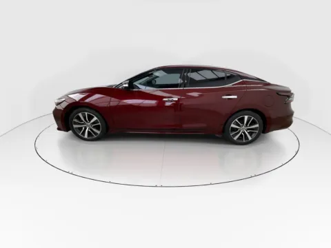 More photos of 2020 Nissan Maxima 3.5 SV at Gulliver Auto Group, TX