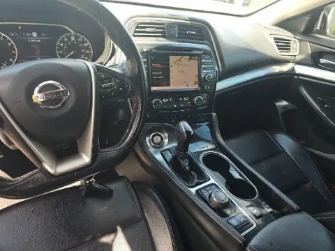 More photos of 2020 Nissan Maxima 3.5 SV at Gulliver Auto Group, TX