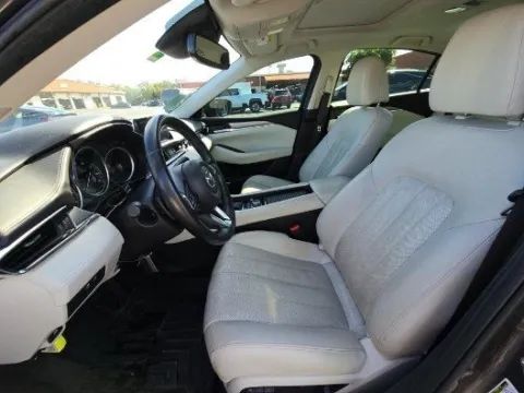 Another view of 2020 Mazda Mazda6 Grand Touring Reserve for sale in Plano, TX at Gulliver Auto Group