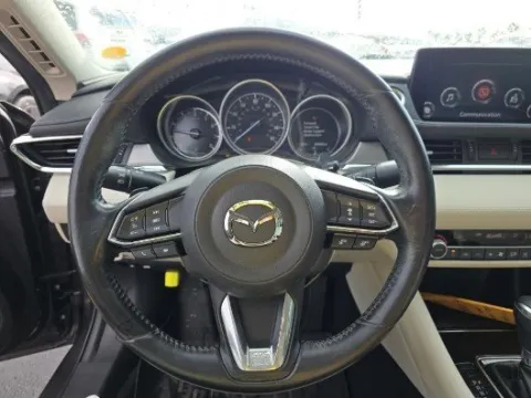 More photos of 2020 Mazda Mazda6 Grand Touring Reserve at Gulliver Auto Group, TX