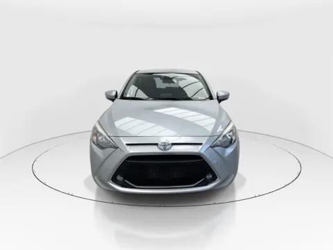 Another view of 2020 Toyota Yaris LE for sale in Plano, TX at Gulliver Auto Group