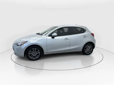 More photos of 2020 Toyota Yaris LE at Gulliver Auto Group, TX