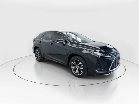 Photos of 2020 Lexus RX 350 for sale in Plano, TX at Gulliver Auto Group