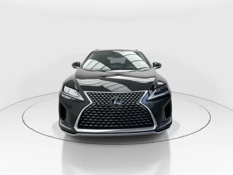 Another view of 2020 Lexus RX 350 for sale in Plano, TX at Gulliver Auto Group