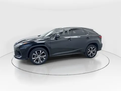 More photos of 2020 Lexus RX 350 at Gulliver Auto Group, TX