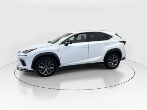 More photos of 2019 Lexus NX 300 F Sport at Gulliver Auto Group, TX