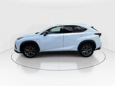 More photos of 2019 Lexus NX 300 F Sport at Gulliver Auto Group, TX