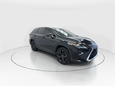 Photos of 2019 Lexus RX 350L for sale in Plano, TX at Gulliver Auto Group