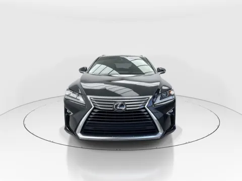Another view of 2019 Lexus RX 350L for sale in Plano, TX at Gulliver Auto Group