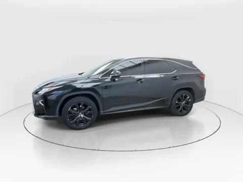 More photos of 2019 Lexus RX 350L at Gulliver Auto Group, TX