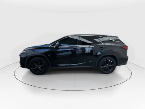 More photos of 2019 Lexus RX 350L at Gulliver Auto Group, TX