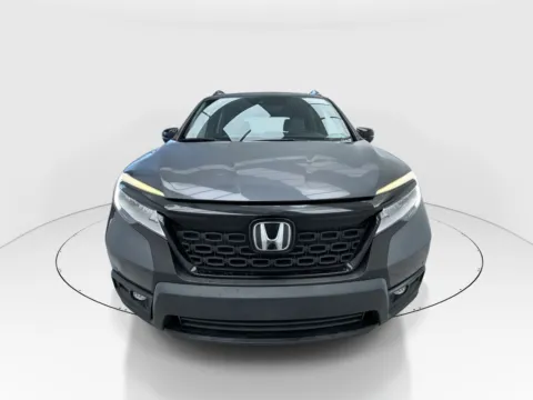 Another view of 2021 Honda Passport Touring for sale in Plano, TX at Gulliver Auto Group