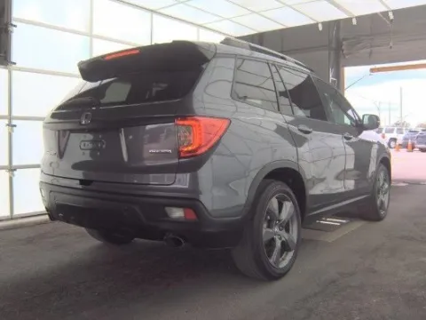Another view of 2021 Honda Passport Touring for sale in Plano, TX at Gulliver Auto Group