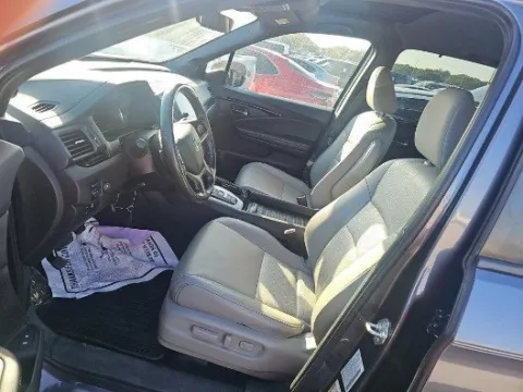 More photos of 2021 Honda Passport Touring at Gulliver Auto Group, TX