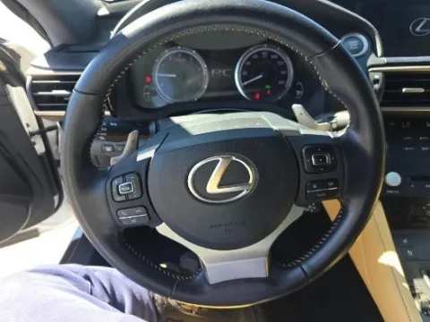 More photos of 2015 Lexus RC 350 at Gulliver Auto Group, TX