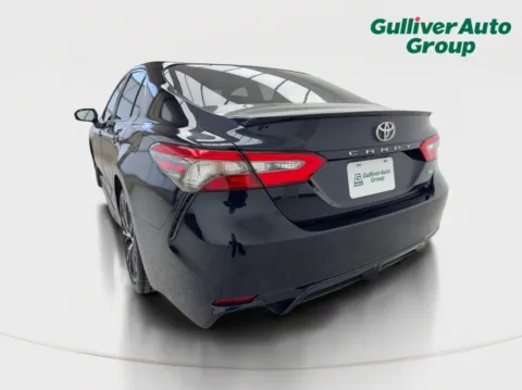More photos of 2018 Toyota Camry SE at Gulliver Auto Group, TX