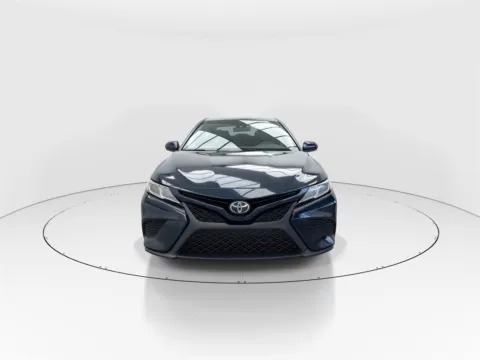 More photos of 2018 Toyota Camry SE at Gulliver Auto Group, TX