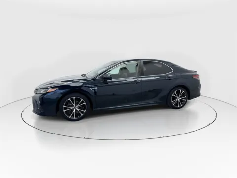 More photos of 2018 Toyota Camry SE at Gulliver Auto Group, TX