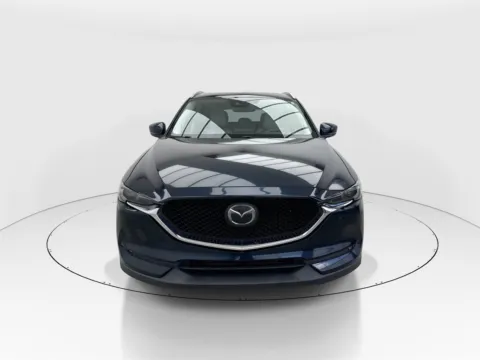 Another view of 2018 Mazda CX-5 Grand Touring for sale in Plano, TX at Gulliver Auto Group