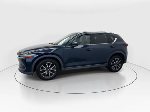 More photos of 2018 Mazda CX-5 Grand Touring at Gulliver Auto Group, TX