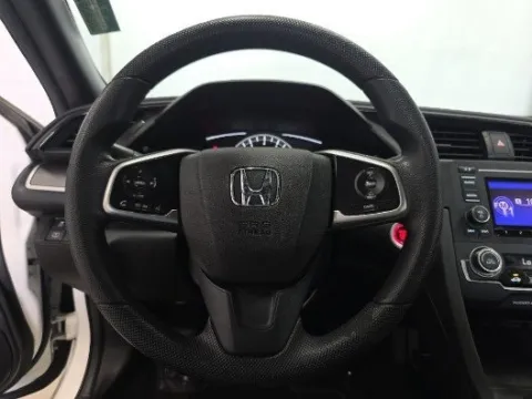 More photos of 2017 Honda Civic LX-P at Gulliver Auto Group, TX