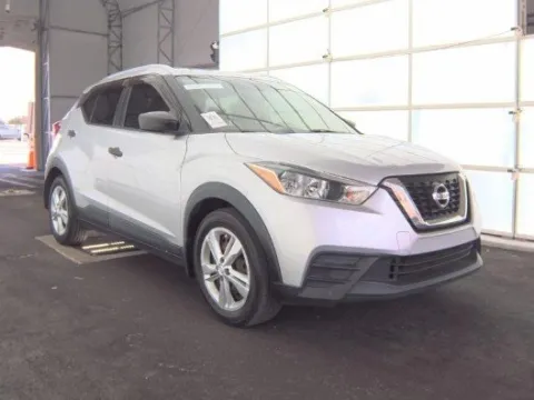 Photos of 2019 Nissan Kicks S for sale in Plano, TX at Gulliver Auto Group