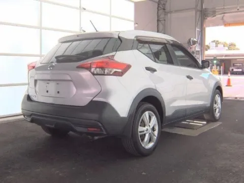 Another view of 2019 Nissan Kicks S for sale in Plano, TX at Gulliver Auto Group