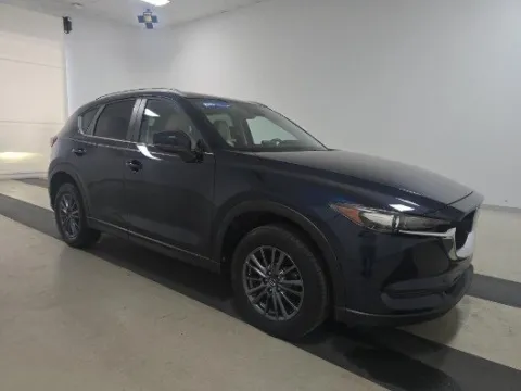 Photos of 2019 Mazda CX-5 Touring for sale in Plano, TX at Gulliver Auto Group