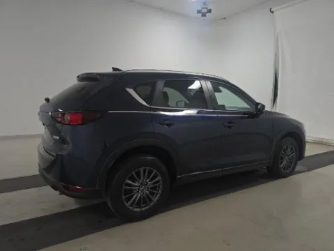 Another view of 2019 Mazda CX-5 Touring for sale in Plano, TX at Gulliver Auto Group